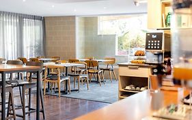 Mantra On Northbourne